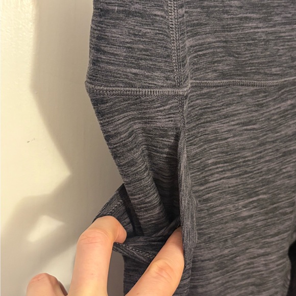 Women's Gray Leggings from Victoria’s Secret - Picture 3 of 6